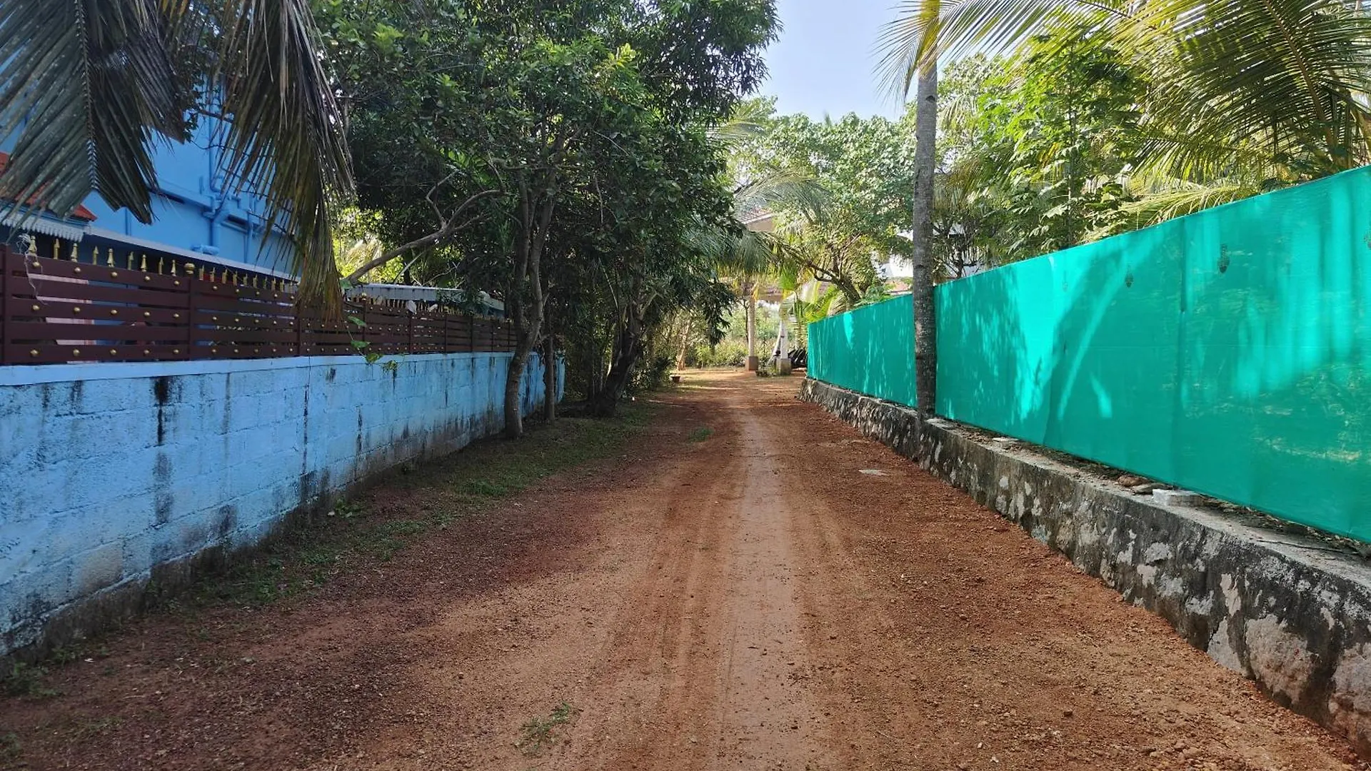 Munroe La Casa Διαμέρισμα Kollam 0*,  Ινδία
