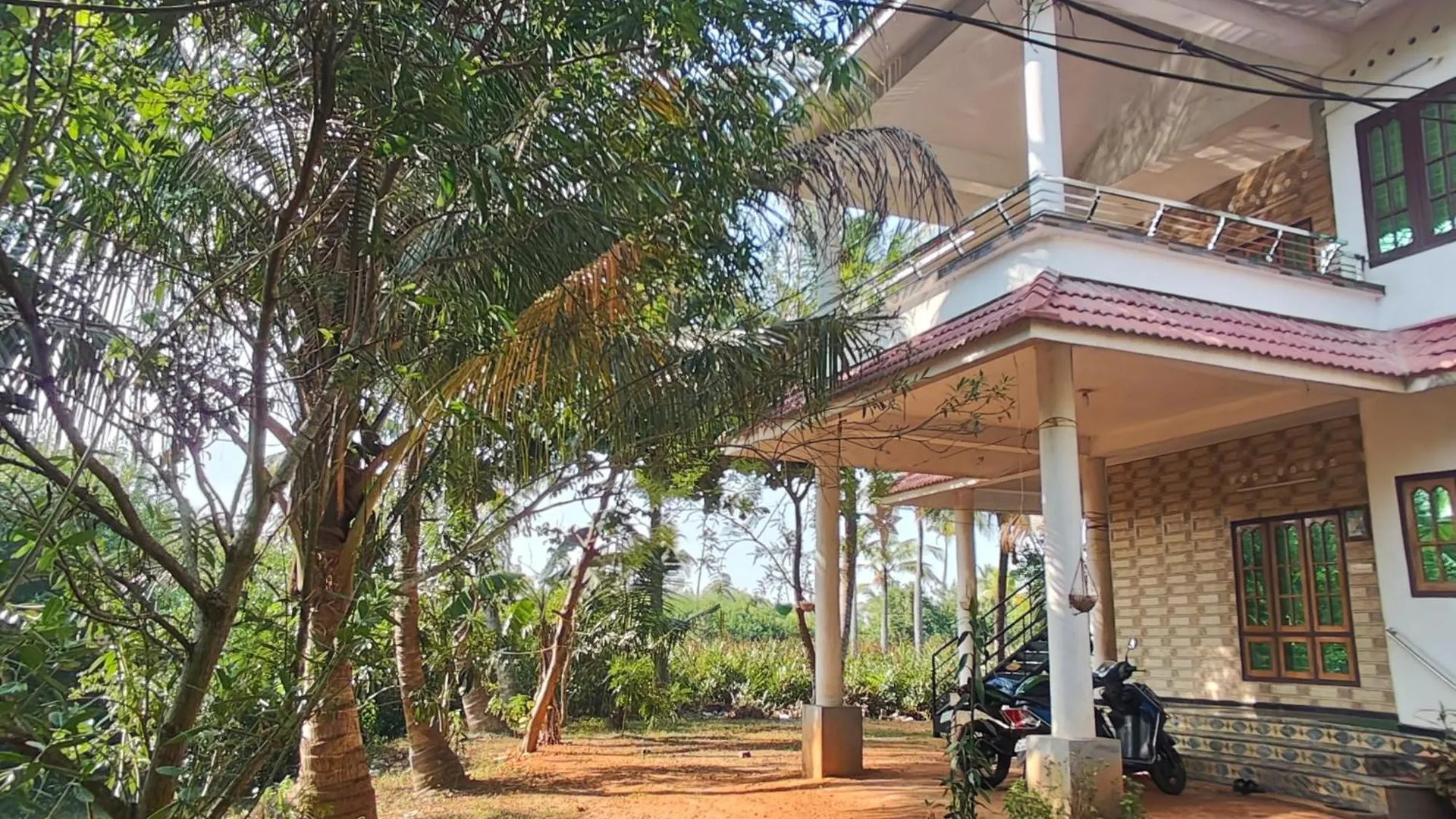 Munroe La Casa Διαμέρισμα Kollam 0*,