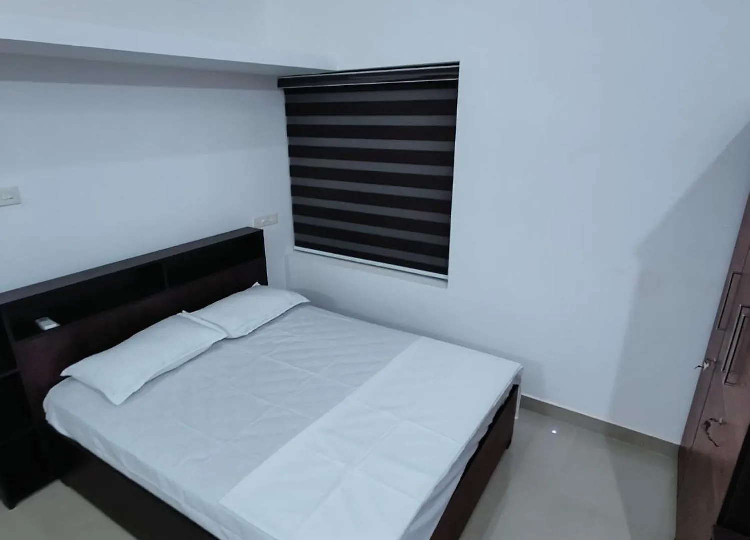 Munroe La Casa Διαμέρισμα Kollam