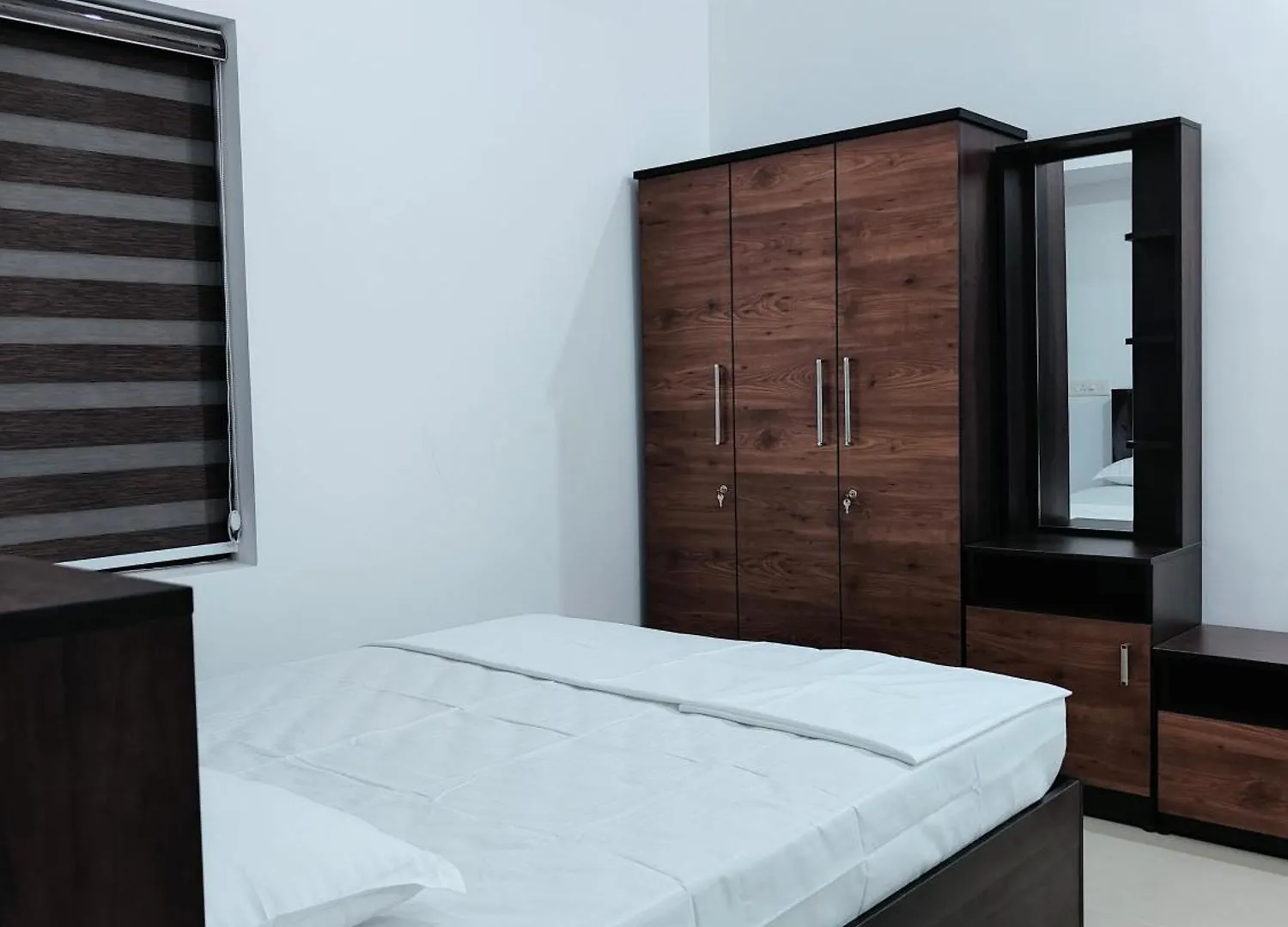 Munroe La Casa Διαμέρισμα Kollam