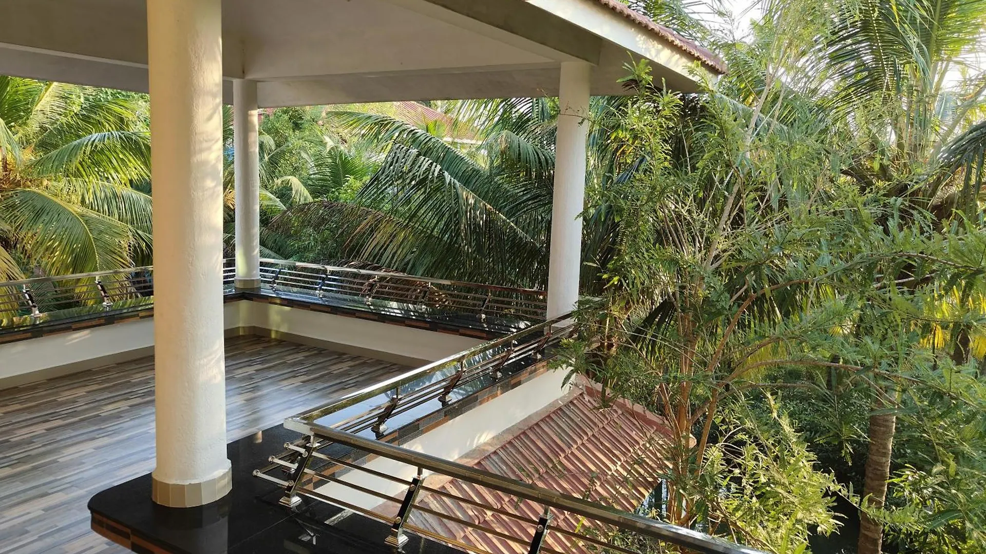 Munroe La Casa Διαμέρισμα Kollam